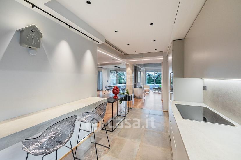 Appartamento in Via Mezzocolle 19 — foto 13 di 35