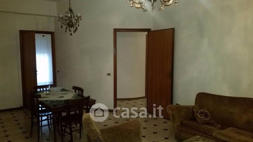 Appartamento in Via XX Settembre — foto 24 di 28