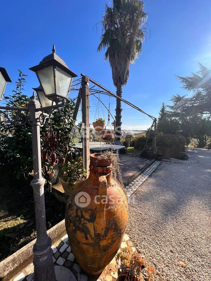 Villa in Via del Mandorlo — foto 6 di 50