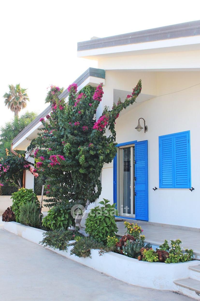 Villa in San Lorenzo Via delle Rocce 42 — foto 40 di 48