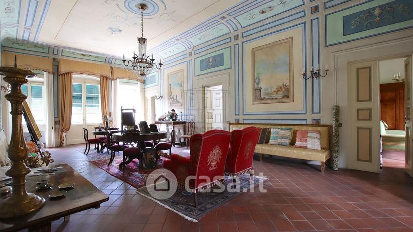 Villa in Via dei Gambarini — foto 5 di 36