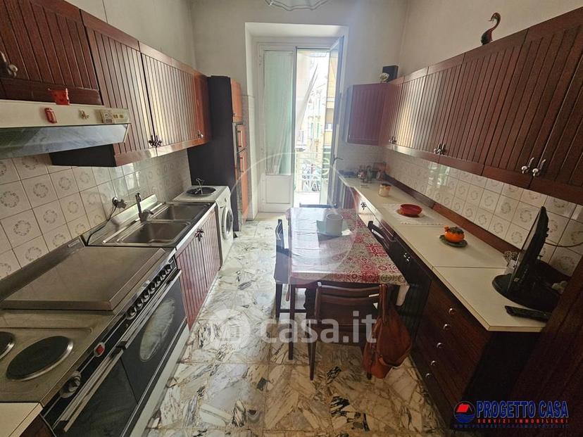 Trilocale in Via Felice Cavallotti — foto 14 di 22