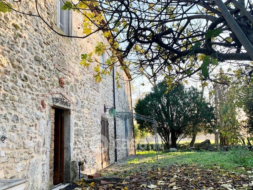 Villa in Montemerano — foto 13 di 50