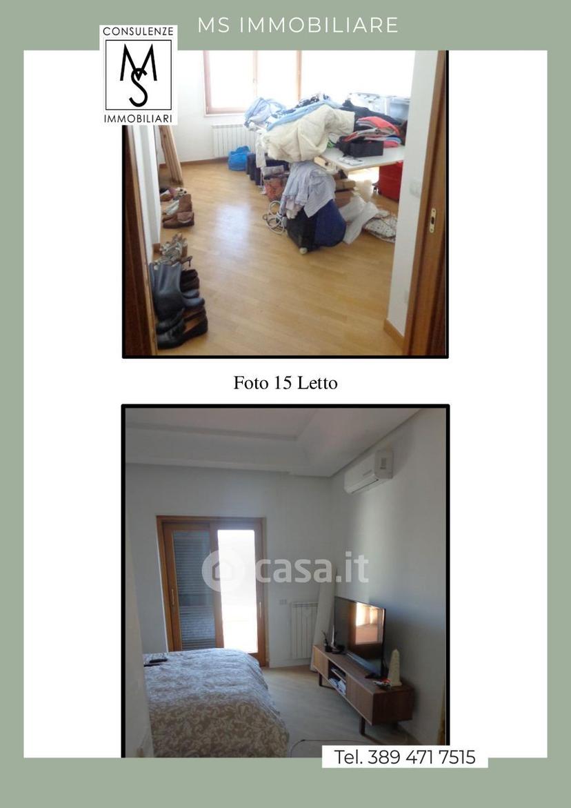 Quadrilocale in Via Giacinto Diano 27 — foto 2 di 22