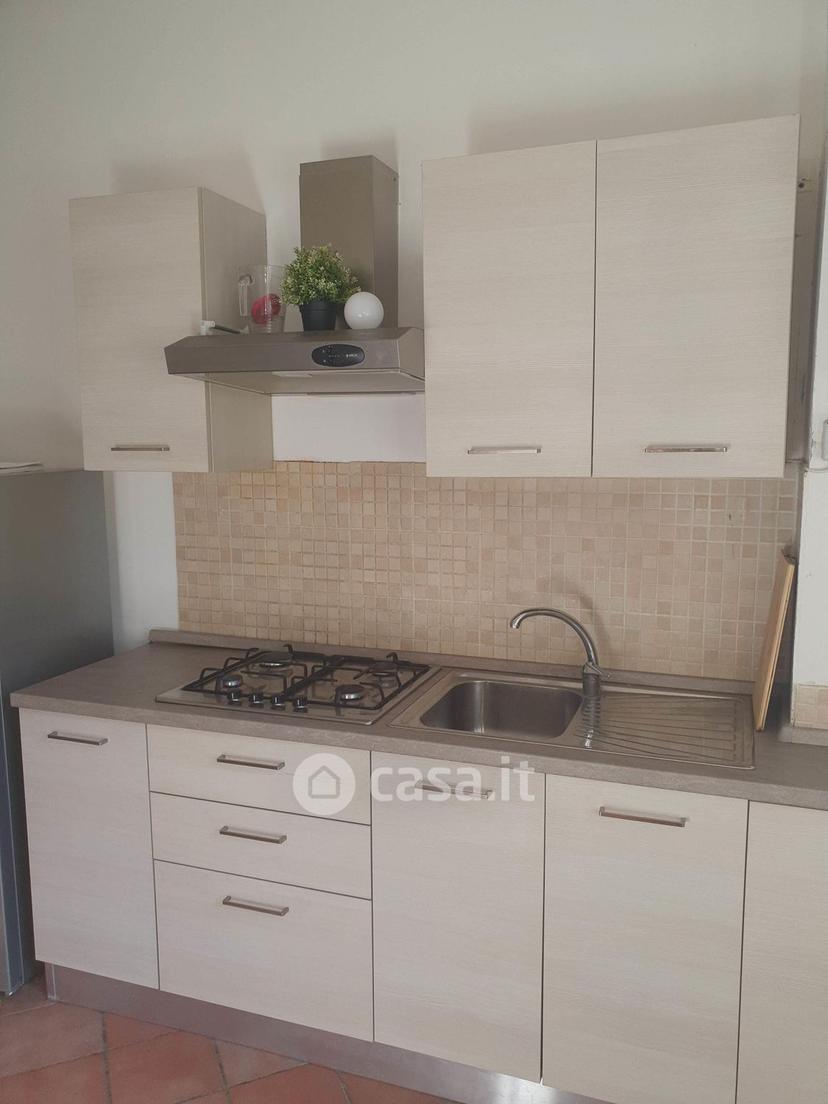 Bilocale in Via Enrico Dal Pozzo 81 — foto 17 di 17