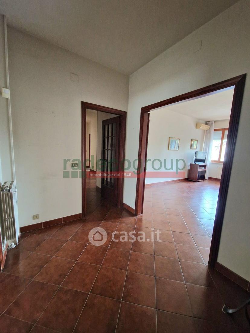 Appartamento in Via Goito 104 — foto 18 di 27