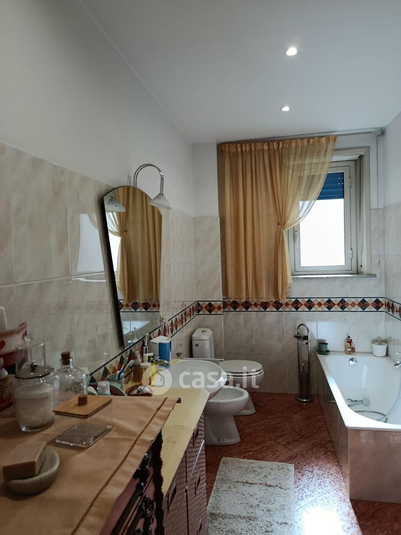 Appartamento in Viale Raffaello Sanzio — foto 8 di 20
