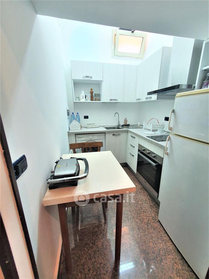 Trilocale in Via Domenico Muratori 2 — foto 7 di 14