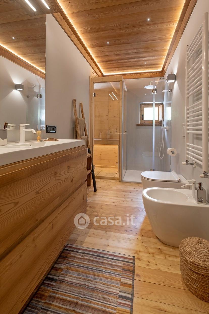 Appartamento in Frazione Bessen Alto — foto 21 di 34