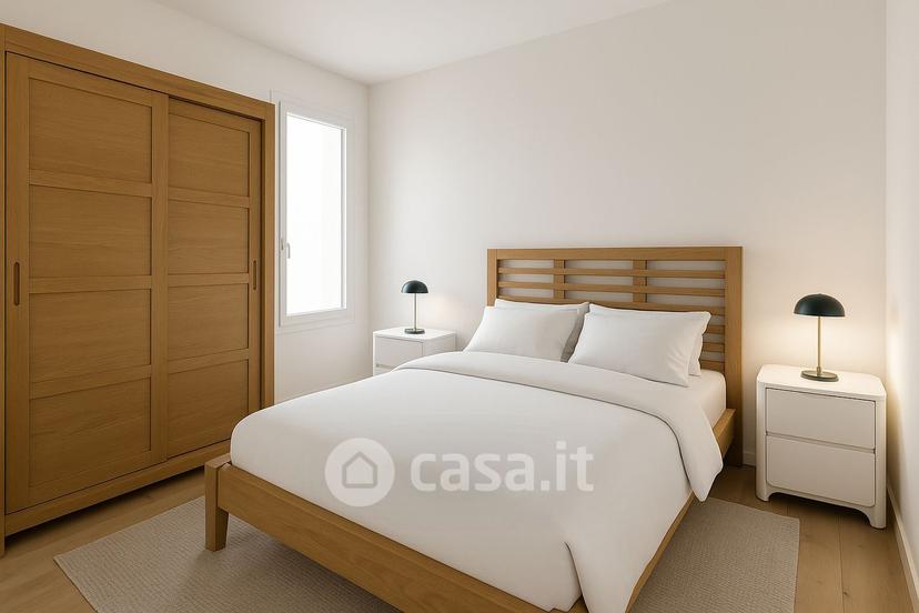 Quadrilocale in Via di Villa Redenta — foto 8 di 26