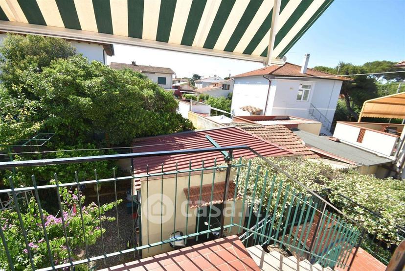 Quadrilocale in Via degli Olmi 6 — foto 31 di 31
