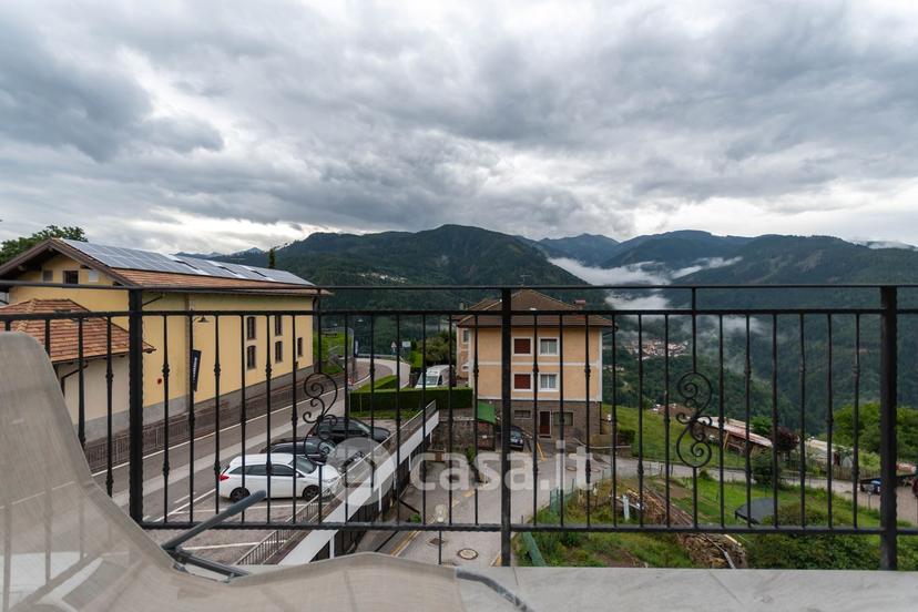 Quadrilocale in Via XIII Novembre 15 — foto 25 di 35