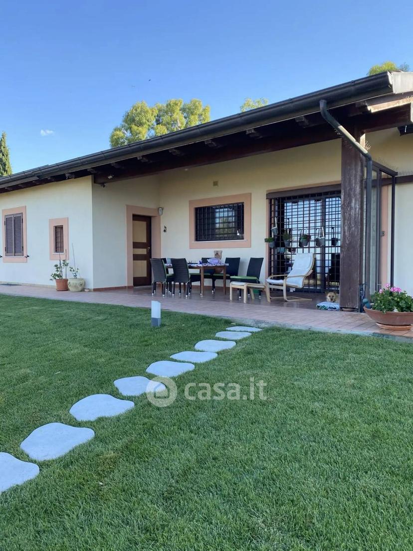 Villa in Contrada Montebello — foto 16 di 53