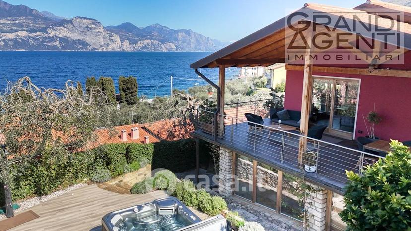 Villa in Località Croce 4 — foto 9 di 22