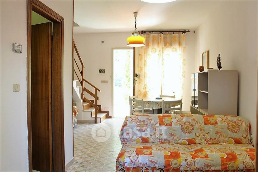 Quadrilocale in Viale Spagna — foto 16 di 22