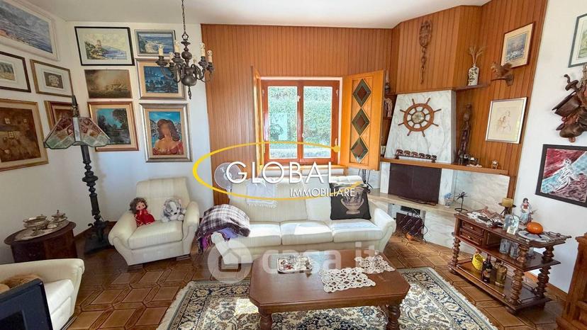 Villa in Via del Golfo — foto 8 di 54