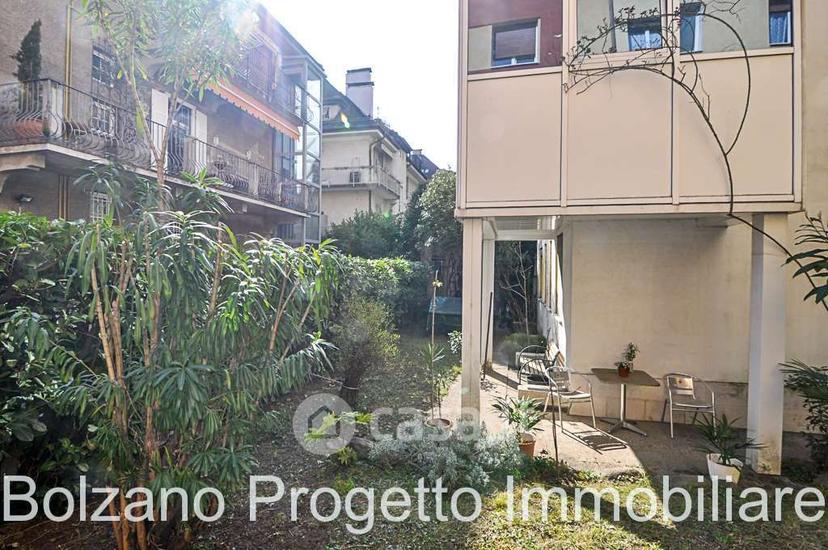 Appartamento in Via Ludwig Thuile — foto 10 di 91