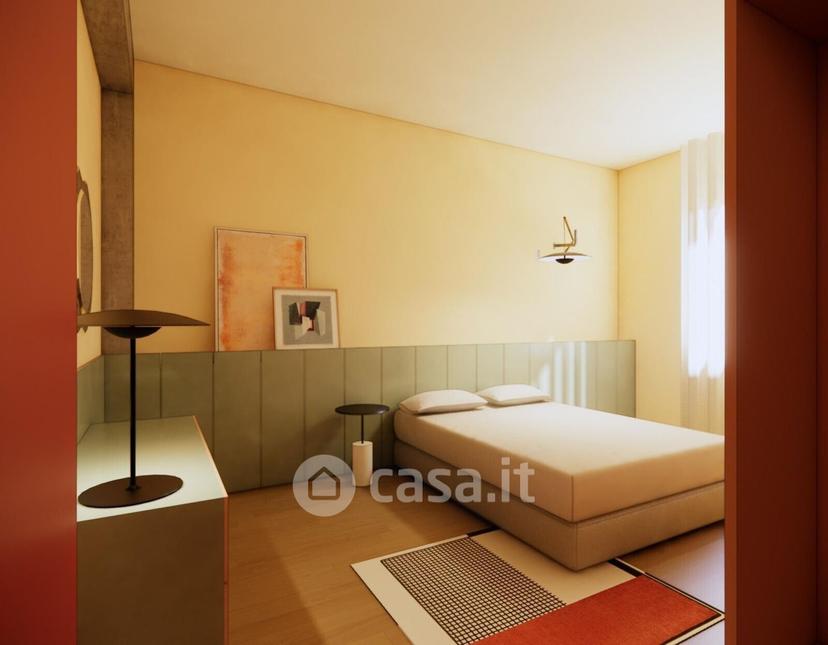 Appartamento in Viale della Regione Siciliana 2282 — foto 61 di 71