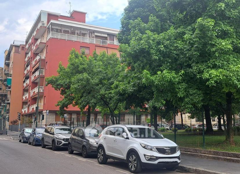 Trilocale in Via Filippo Corridoni 120 — foto 26 di 33