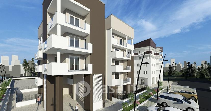 Quadrilocale in Via Ettore Majorana — foto 14 di 17