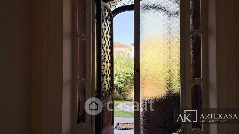 Appartamento in Via Massaua 2 — foto 22 di 34