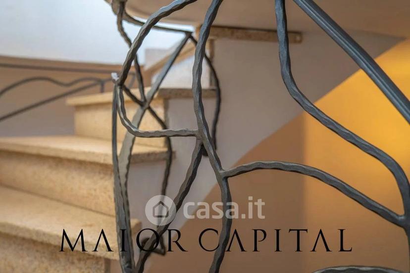 Villa in Viale Concas Caddinas — foto 18 di 43