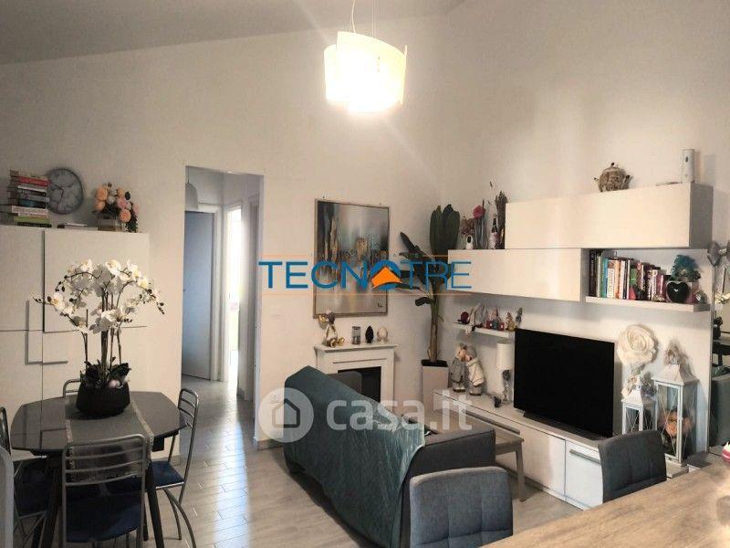 Quadrilocale in Via Francesco Paolo Michetti 55 — foto 2 di 28
