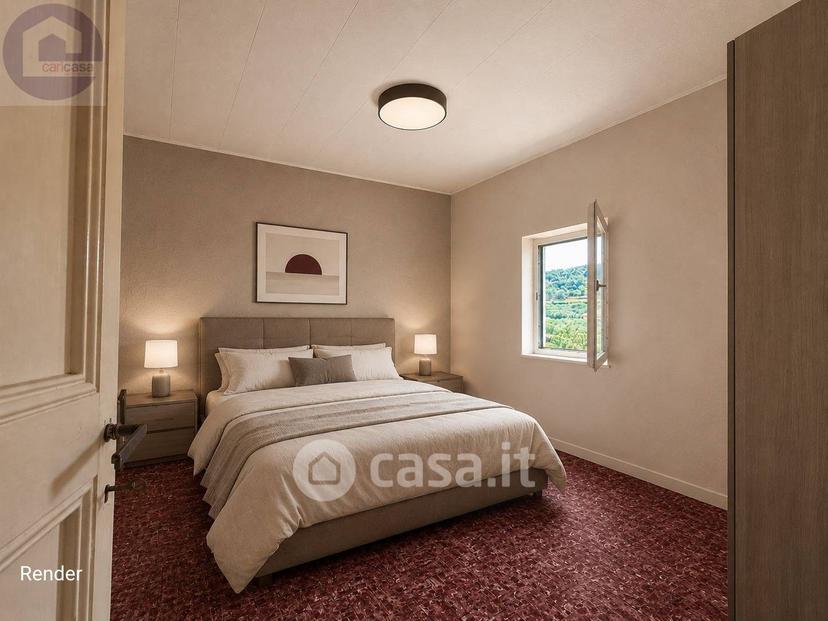 Appartamento in Via Bruno Domenico 52 — foto 52 di 66