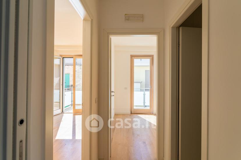 Quadrilocale in Via Edmondo de Amicis 50 a — foto 23 di 30