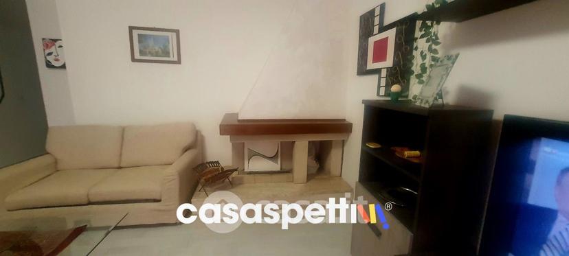 Trilocale in Via Raffaele Sammarco 67 — foto 19 di 41