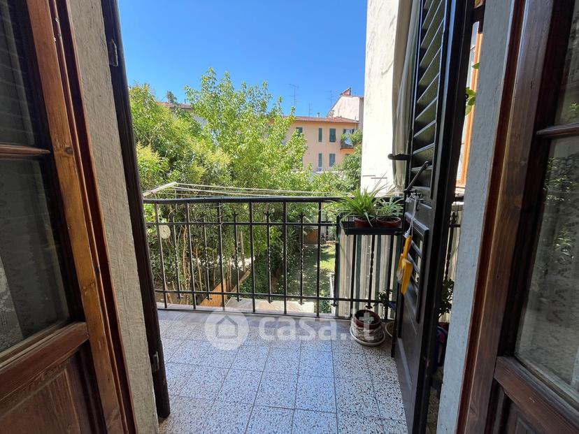 Appartamento in Via Luca Landucci — foto 19 di 30