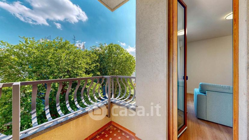 Bilocale in Via Benvenuto Cellini 13 — foto 30 di 50