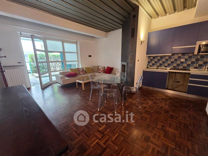 Bilocale in Corso Vittorio Emanuele II 31 — foto 17 di 21