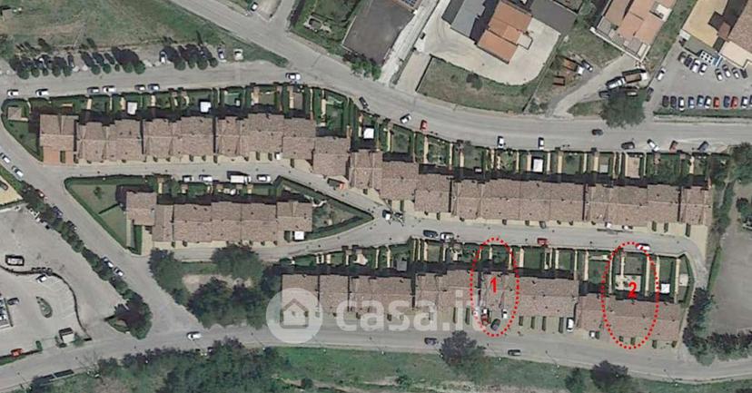 Appartamento in Via Giuseppe Ungaretti — foto 27 di 32