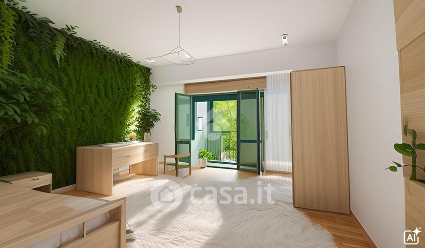 Quadrilocale in Fondo Sacco 35 — foto 29 di 30