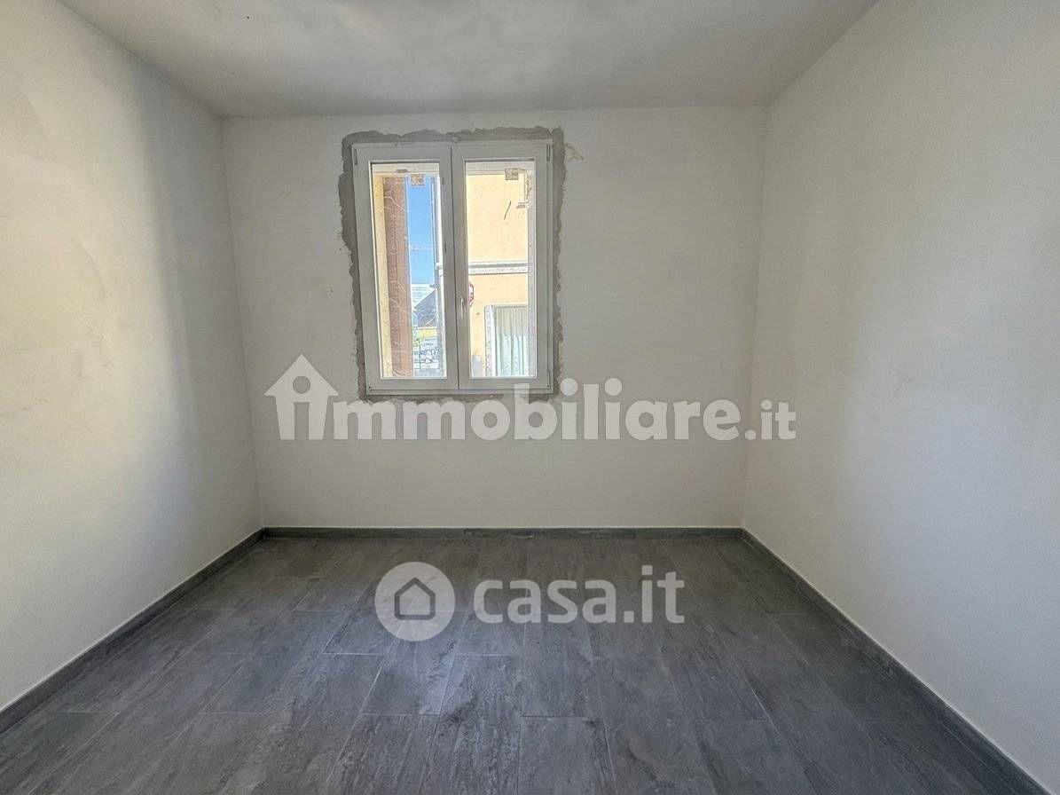 Trilocale in Viale Partigiani