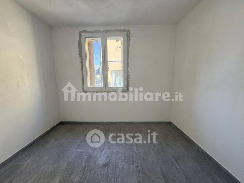 Trilocale in Viale Partigiani