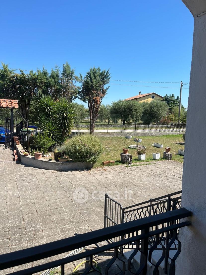 Quadrilocale in Strada Pareti — foto 21 di 33