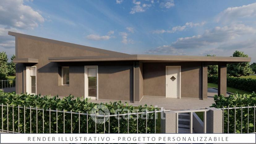 Villa in Via della Moia — foto 11 di 16