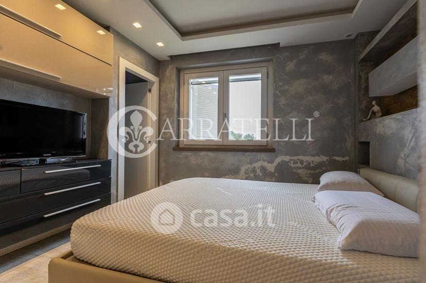 Villa in Strada del Tirreno — foto 12 di 29