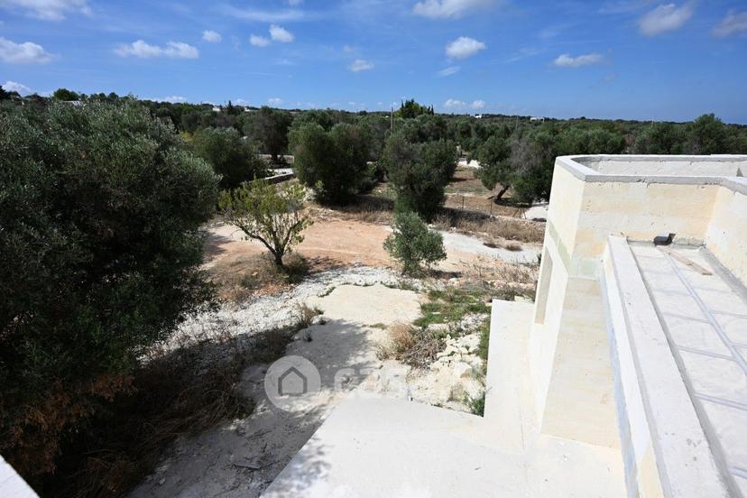 Villa in Contrada Sierri — foto 20 di 24