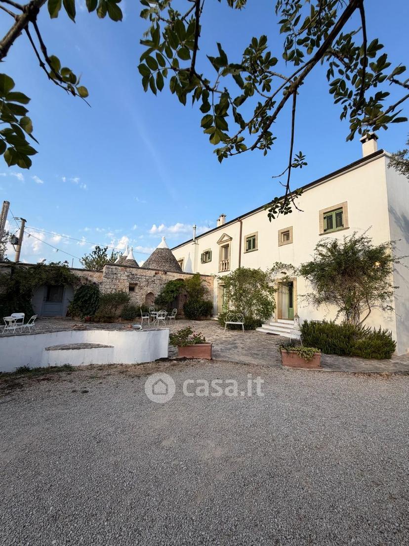 Villa in Contrada Salinola — foto 65 di 130