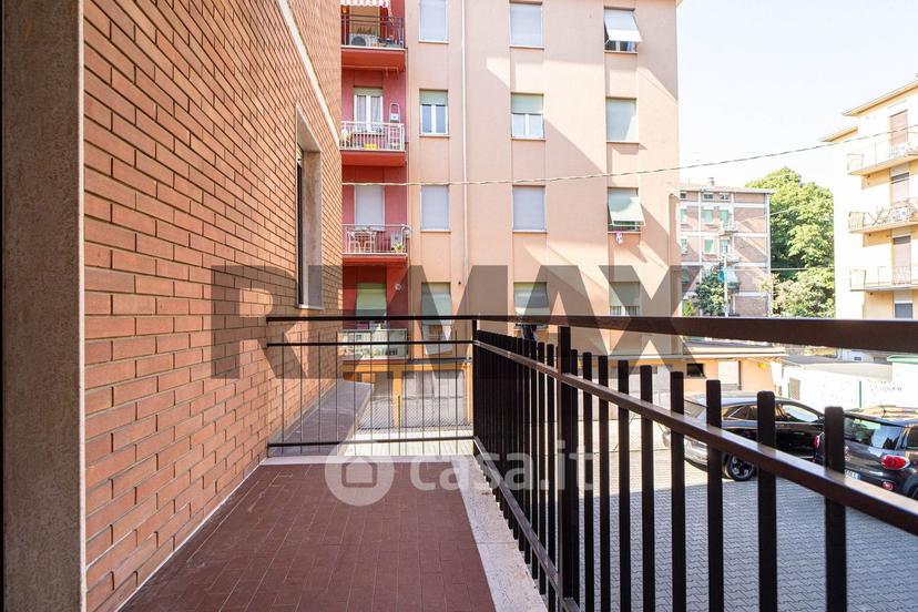 Quadrilocale in Via Bernardino Ramazzini 3 — foto 35 di 36