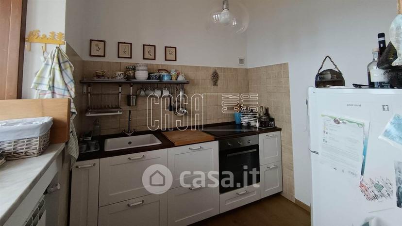 Trilocale in Via A. Bacigalupi 26 — foto 8 di 17