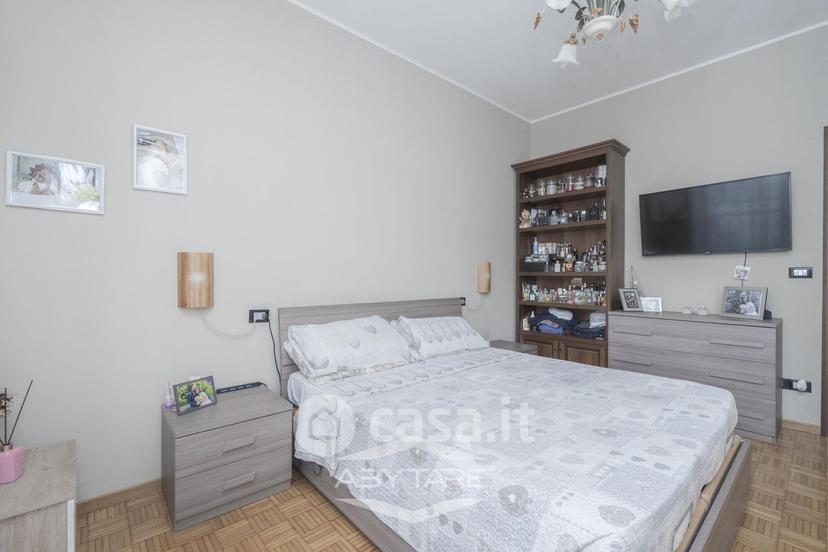 Trilocale in Via Pasubio 5 — foto 38 di 41