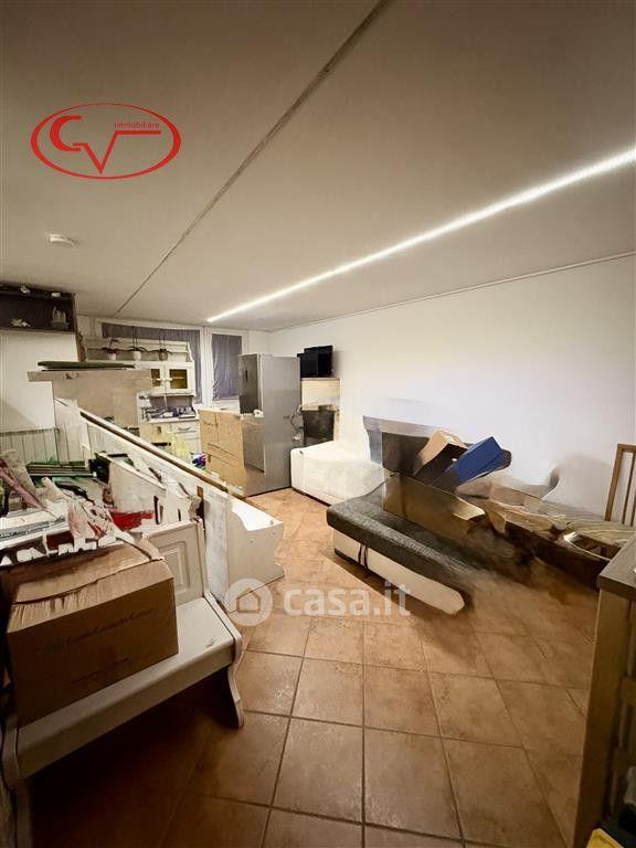 Trilocale in Via Brunetto Latini — foto 31 di 31