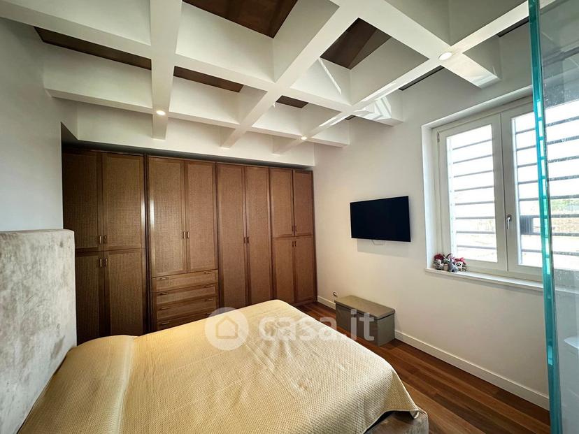 Villa in Via Falerina 185 — foto 44 di 52