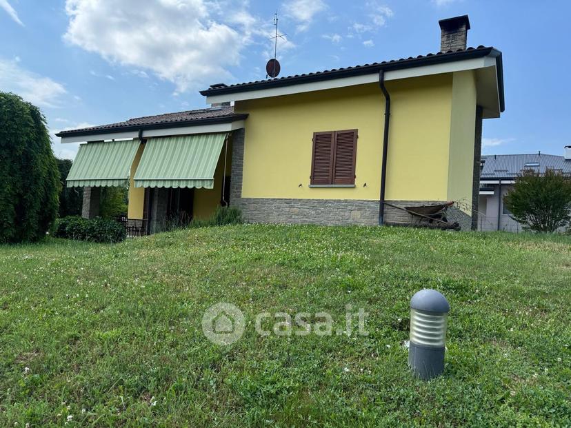 Villa in Via Falcone Giovanni — foto 59 di 122