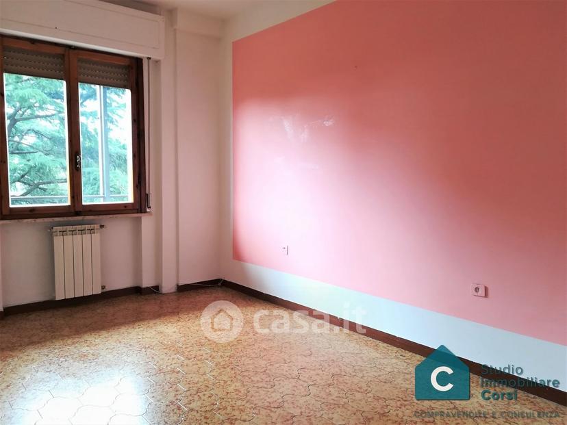 Appartamento in Via del Campaccio — foto 9 di 11