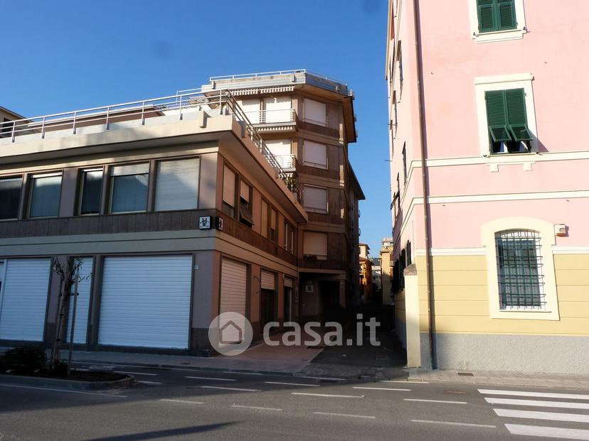 Quadrilocale in Corso Cristoforo Colombo 91 — foto 14 di 32